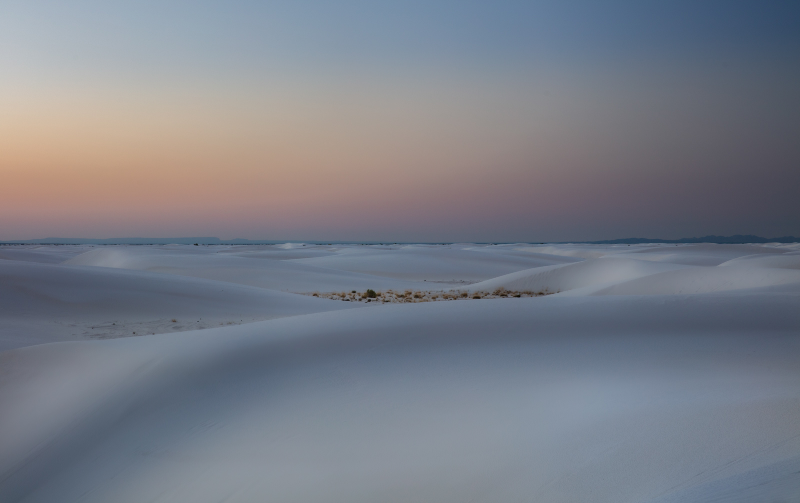 Landscape Photography Guide To White Sands National Park Usa Nature Ttl