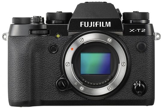 fujifilm best landscape camera