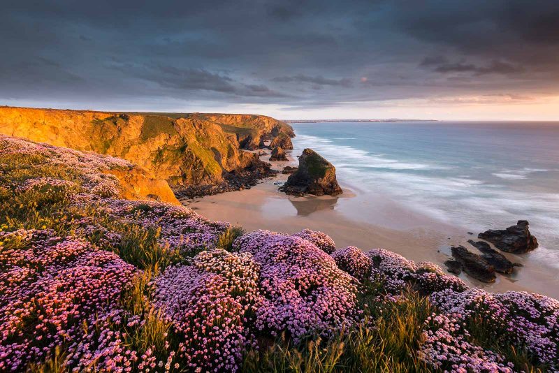 10 Best Landscape Photography Locations in Cornwall, UK | Nature TTL