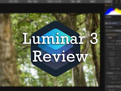 luminar 3 reviews