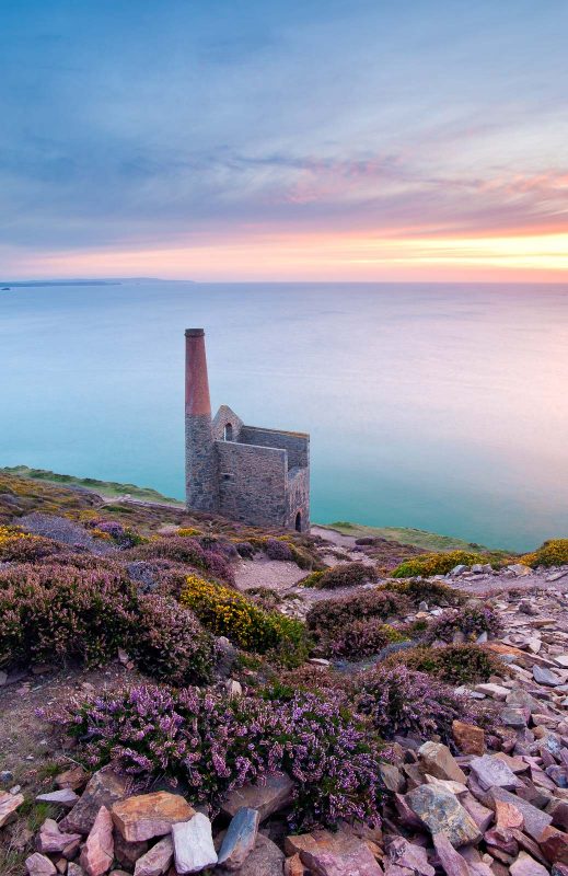 Towanroath Engine House