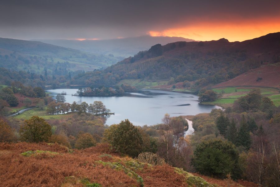 A Guide to Autumn Landscape Photography in the Lake District - Nature TTL