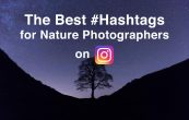 best hashtags for nature photography on instagram